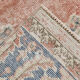 2x9 Narrow Turkish Runner Rug, 72x272Cm