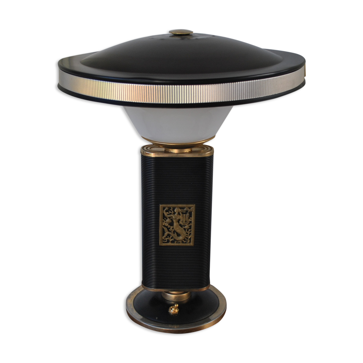 Lamp jumo model sirène 40