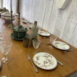 Farmhouse table 250x111 cm