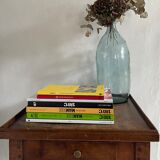 Console with Louis XVI base