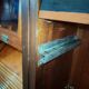 Gentleman's Wardrobe - English dressing armoire - Compacton