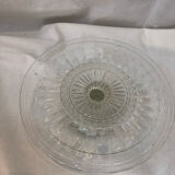 Pie tray