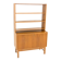 Scandinavian teak library, Afja, Tibro, Sweden, 1960