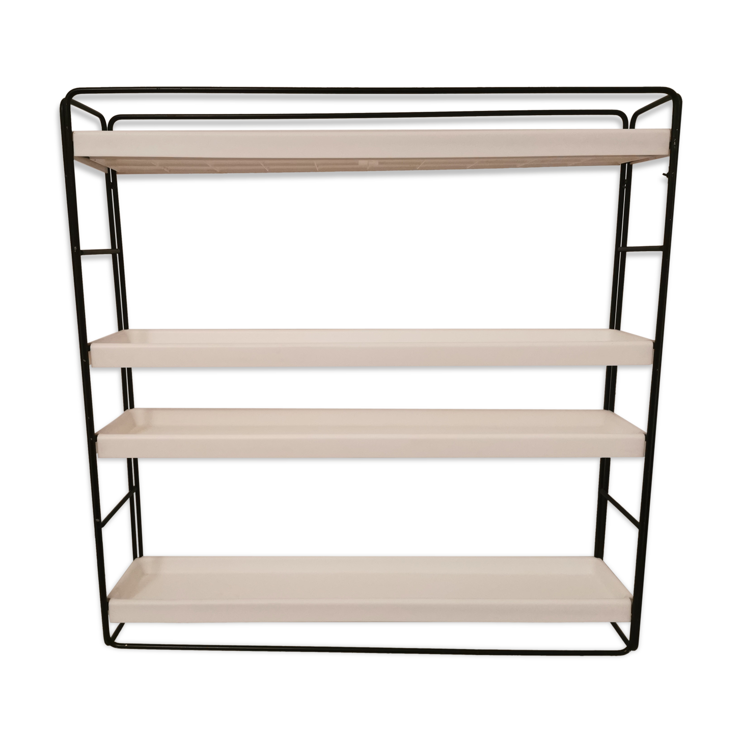 Vintage shelve ikea songa design K. Legaard & J. Karlsson