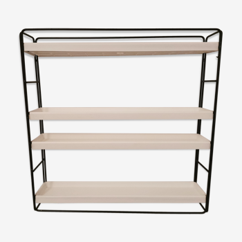 Vintage shelve ikea songa design K. Legaard & J. Karlsson