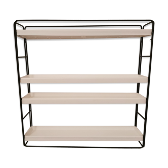 Vintage shelve ikea songa design K. Legaard & J. Karlsson