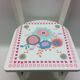 Wooden Toddler Chair