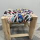 Tabouret marocain