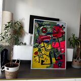 Tableau XXL