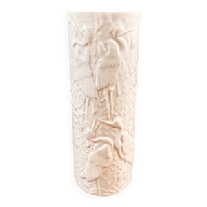 Vase KPM Berlin – porcelaine