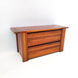 Mario Marenco 'Sapporo' Sideboard for Mobilgirgi, Italy 1970s