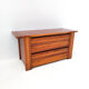 Mario Marenco 'Sapporo' Sideboard for Mobilgirgi, Italy 1970s