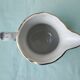 Ironstone milk jug Saint Amand Hamage
