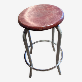 Industrial stool