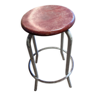 Industrial stool