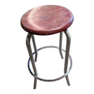 Tabouret industriel