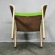 Set of 4 Danish Oak Armchairs by Magnus Olesen, 1960s