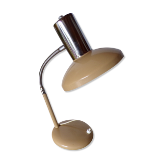 Lamp to install