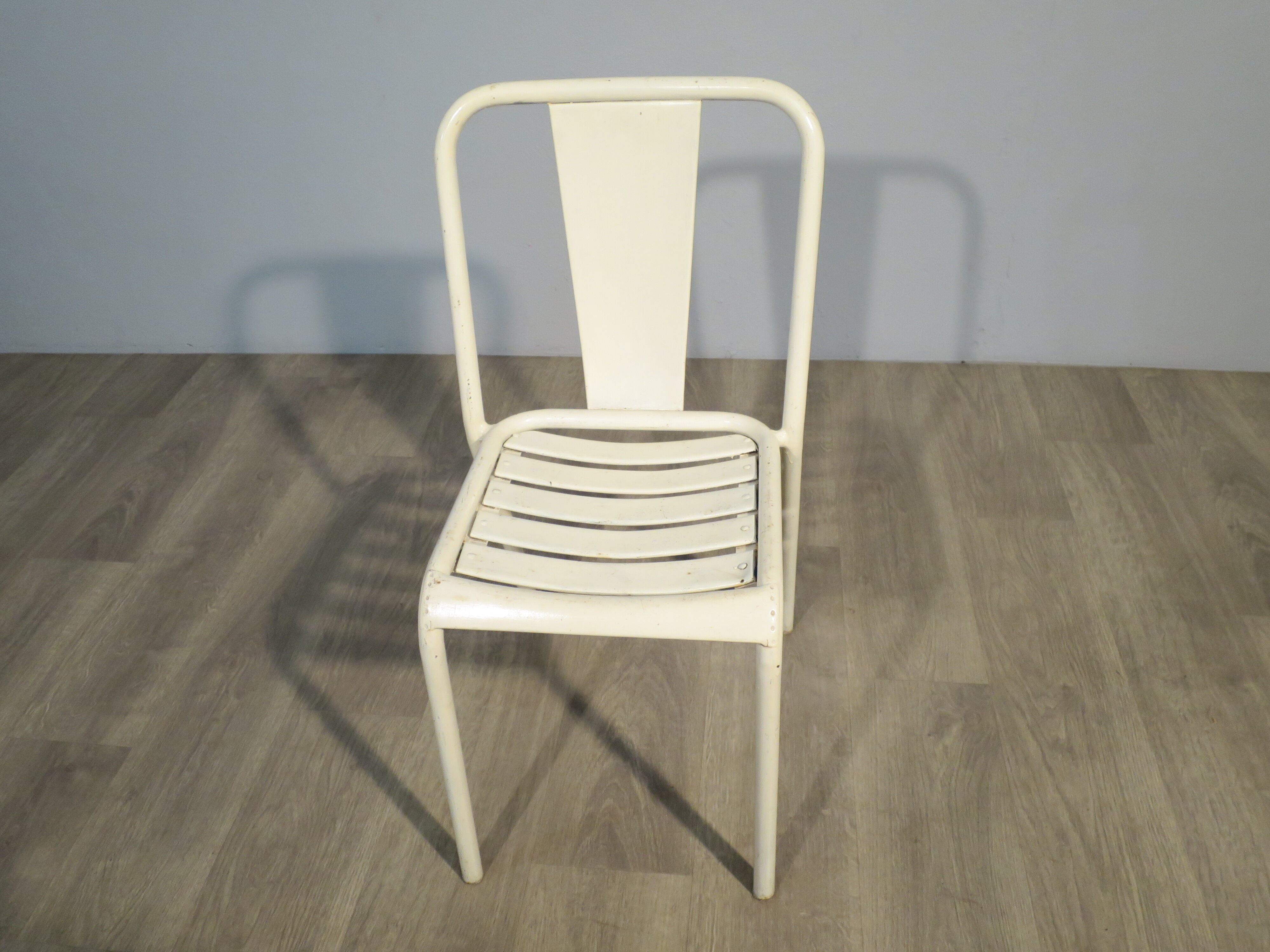 Chair Tolix model T4