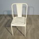 Chaise Tolix modèle T4