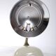 Medical table lamp 50's