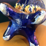 Vase barbotine