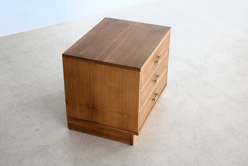 Tables de chevet années 60 | suède