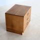 Tables de chevet années 60 | suède
