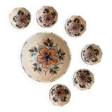 Handmade bowls