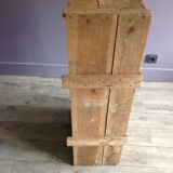 Low-body table