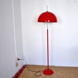 Mushroom Lamp, Adjustable Height, 1970