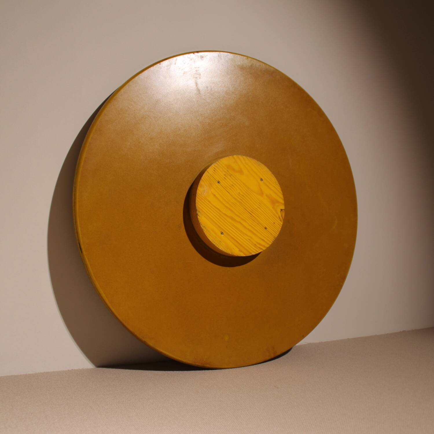 Artist-Made Table by Peter Schrader | Germany 1990s