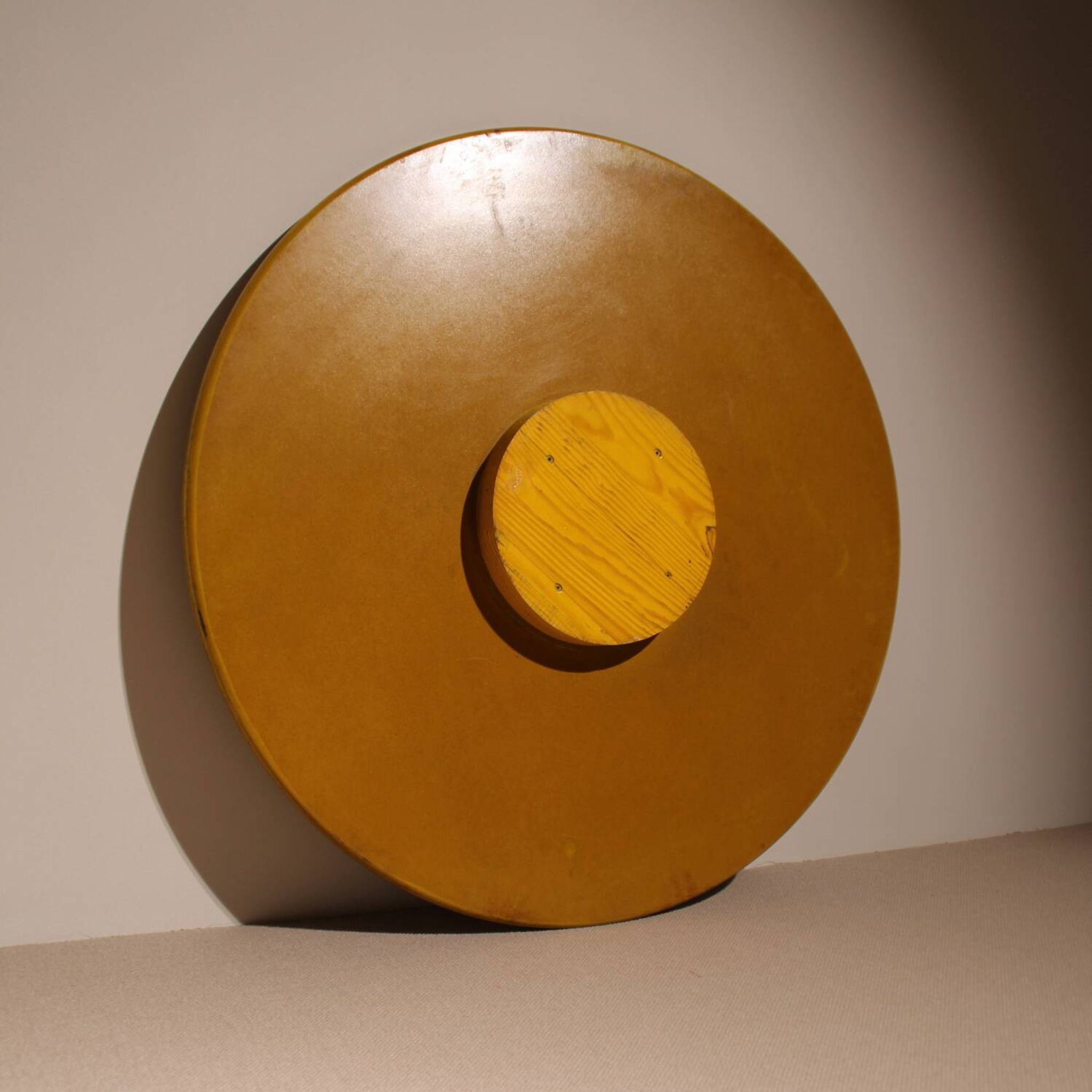 Artist-Made Table by Peter Schrader | Germany 1990s