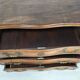 Commode lyonnaise noyer
