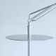 Archimoon Soft Reading Floor Lamp by Philippe Starck - Flos