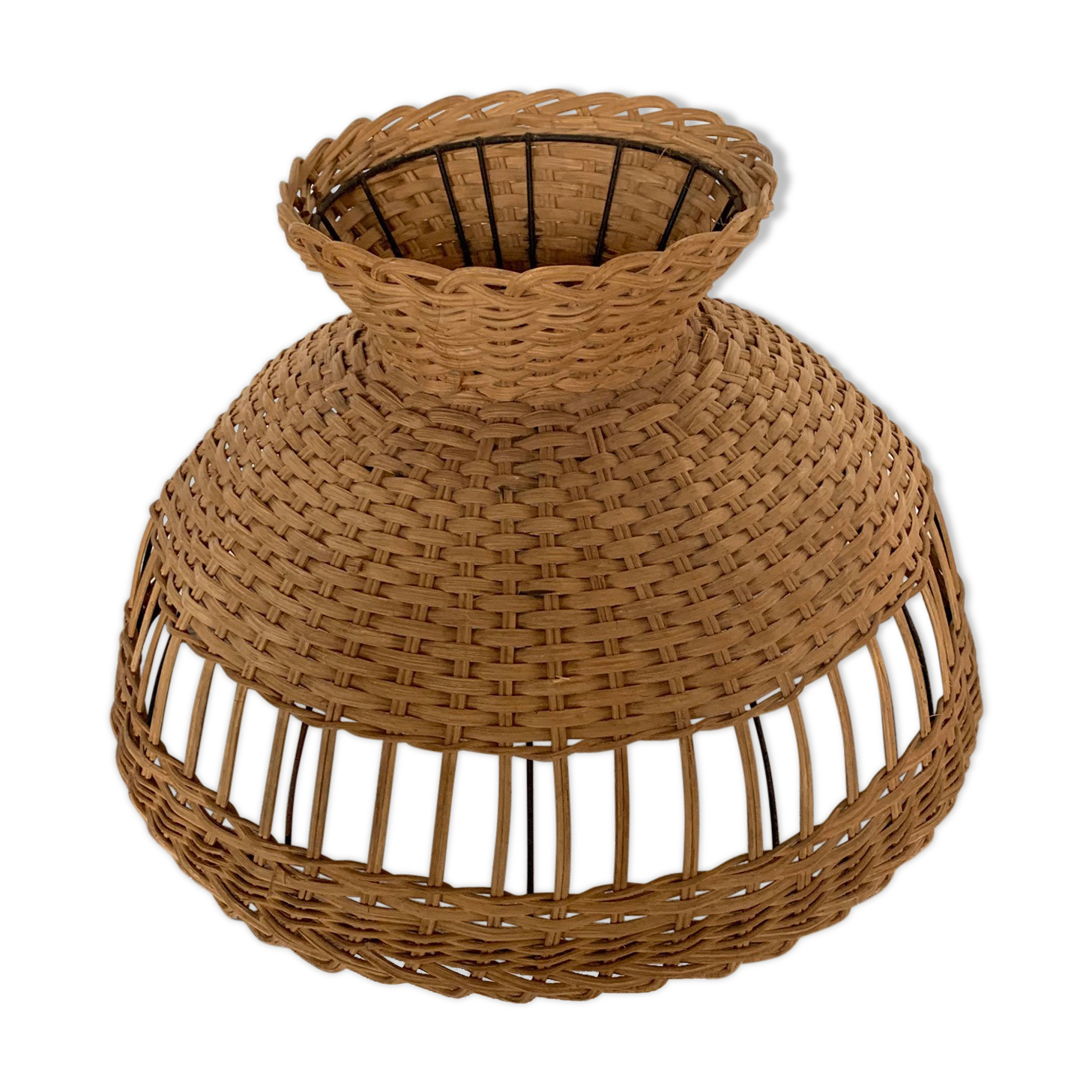 Great wicker day offal 1950