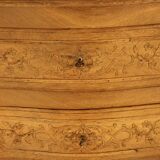 Louis XV chest of drawers