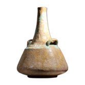 Unique Ceramic Sculpture – Large Floor Vase | Germany 1971