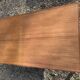 Table basse scandinave en teck