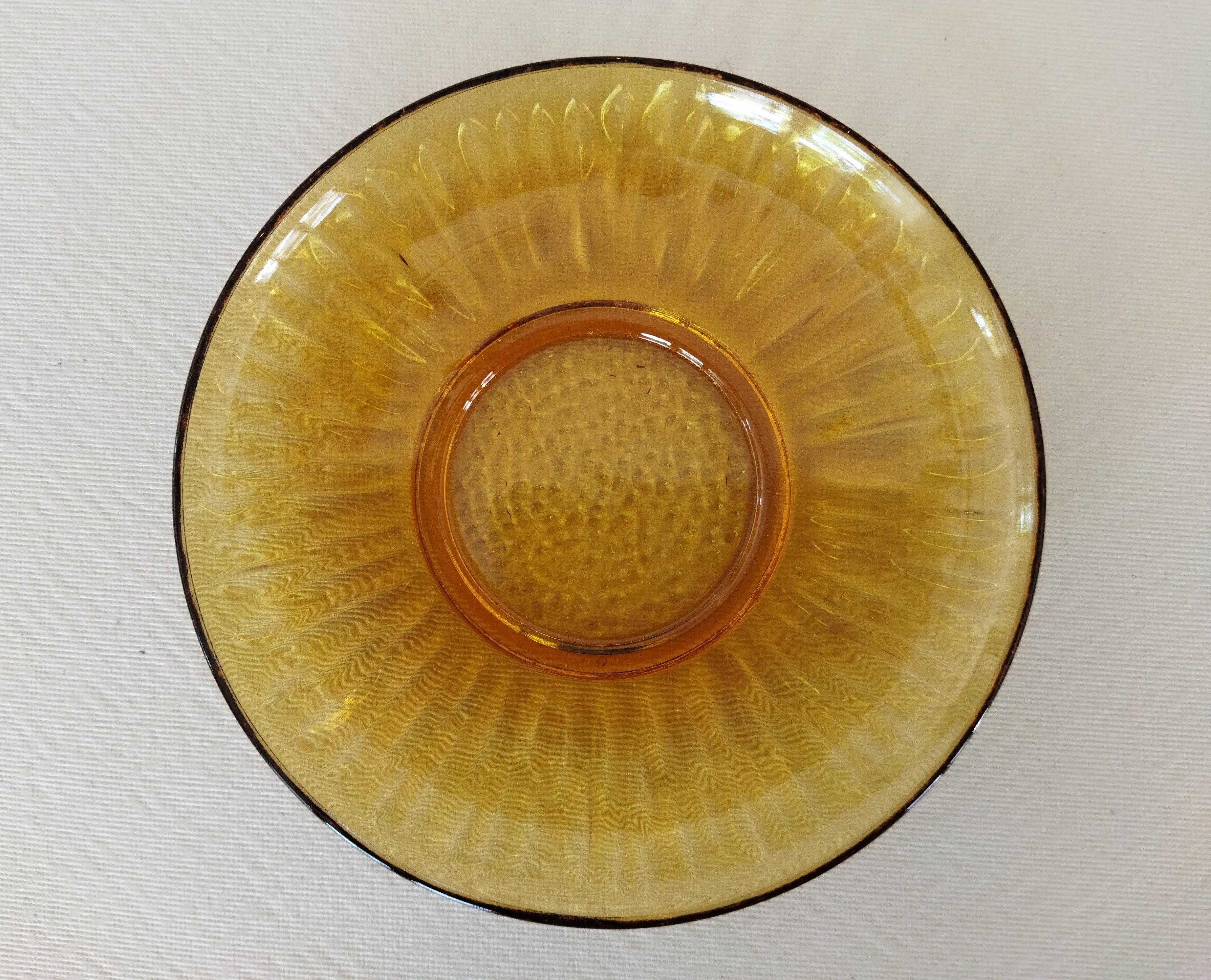 Coffee cups Vereco "Sunflower"