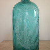 Ancient siphon of flanders