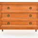 Commode de style Louis XVI