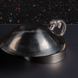 Oyster table lamp