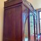 Armoire, lingère, penderie art nouveau/art déco