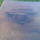 Hairdresser's toilet commodity called 1900 art deco