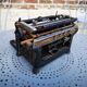 Underwood Typewriter 1900