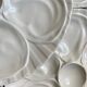 Pillivuyt oyster plates