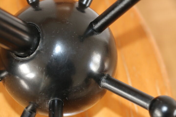 Sputnik wall rack 80/90