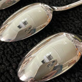 Christofle cluny 6 teaspoon new 13.5 cm