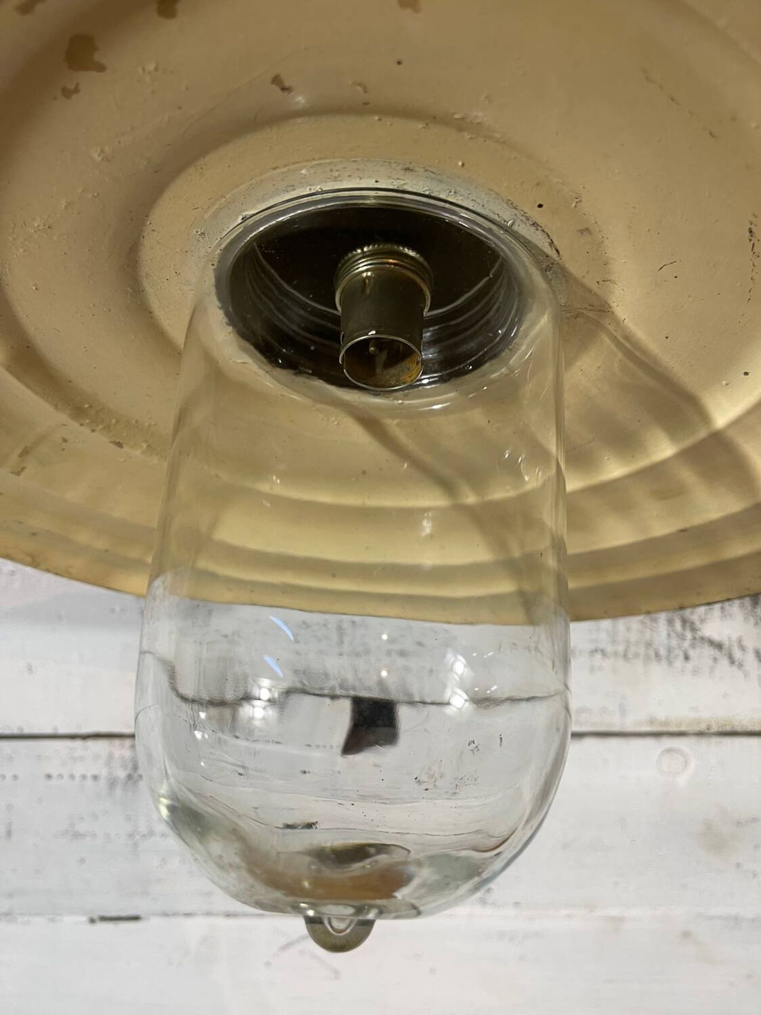 Applique lampe col de cygne